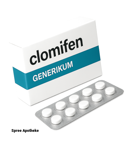 clomifen