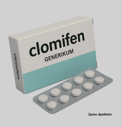 clomifen