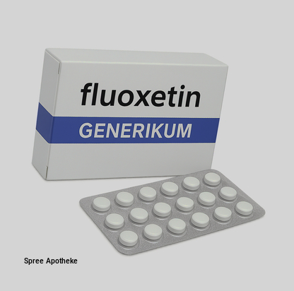 fluctin