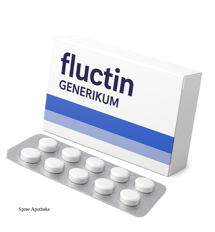 fluctin