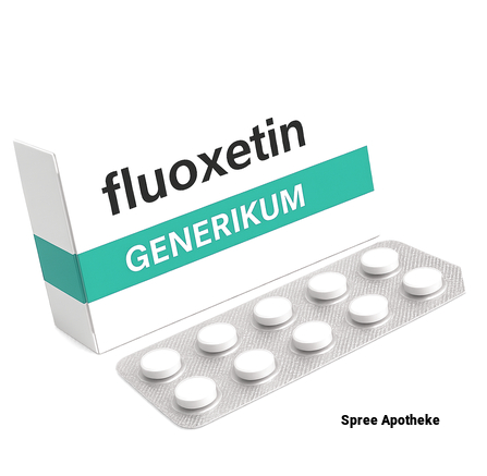 fluoxetin