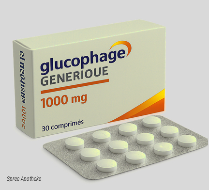 glucophage