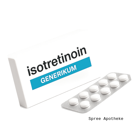isotretinoin