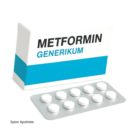 metformin