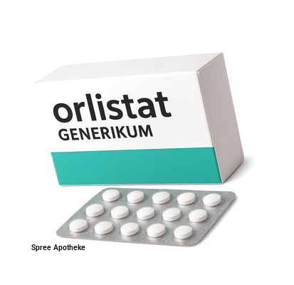orlistat