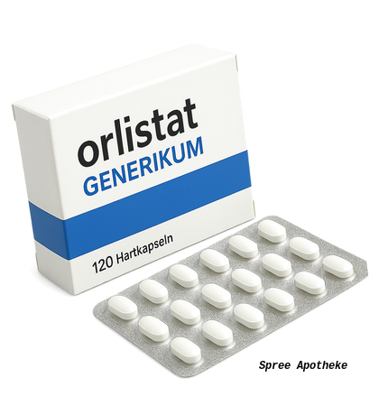 orlistat
