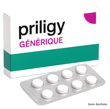 priligy