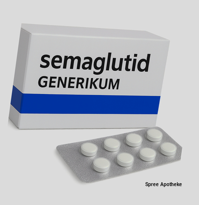 semaglutid