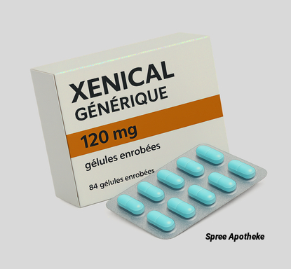 xenical