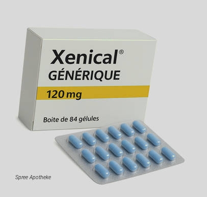 xenical