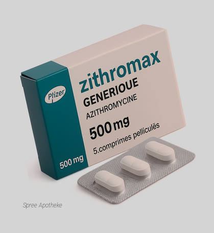 zithromax